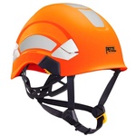 Petzl Каска PETZL Vertex HI-VIZ orange (53-63cm)