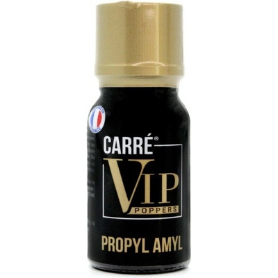Poppers CARRE VIP 15 ml