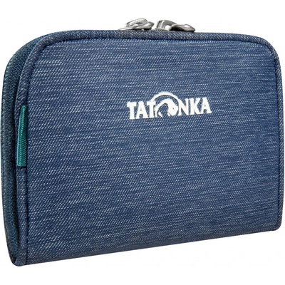 Peněženka Tatonka Big Plain Wallet Navy