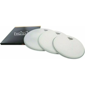 Remo PP-0962-BE Emperor Coated ProPack Комплект кожи за барабани (812.610.501)