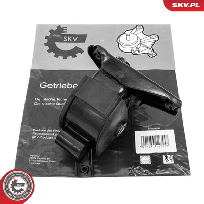 Uloženie, automatická prevodovka ESEN SKV 75SKV819