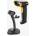 Inateck BCST-35 Баркод четец черен BCST-35-BK (BCST-35-BK)