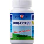 Vitalis Pharma ОПЦ Грозде [60 капсули]