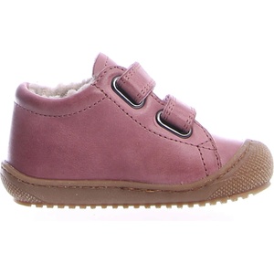 Naturino Детски зимни ботуши Naturino Kid's Racoon VL Winter boots - Rose - размер 19 (EU) (702-2269-0612)