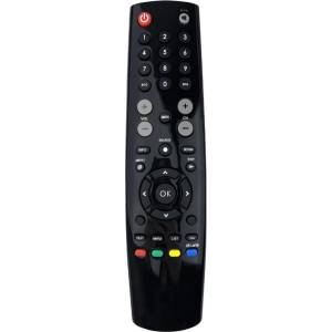 Sencor sle22f60tcs, sle22f62tcs, sle2470tcs, sle3228tsc - оригинален дистанционен контрол (sle22f60tcs, sle22f62tcs, sle2470tcs, sle3228tsc) Дистанционно