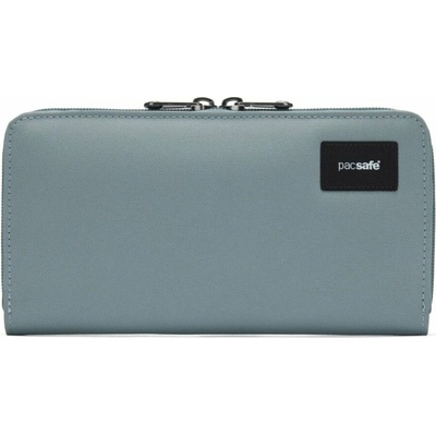 Pacsafe Peněženka RFIDSAFE CONTINENTAL WALLET fresh mint