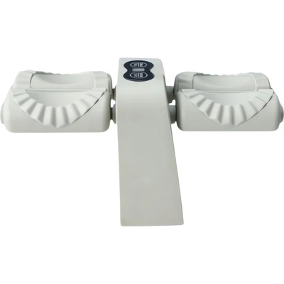 Verk 07359 Dvojitý strojek na pirohy, elektrický, 5W, USB