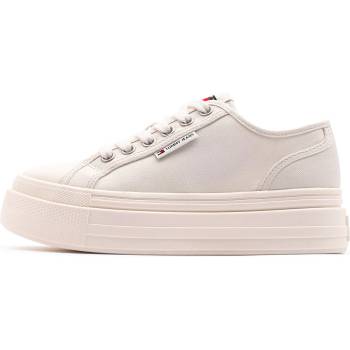 Tommy Hilfiger Foxing Flatform LC