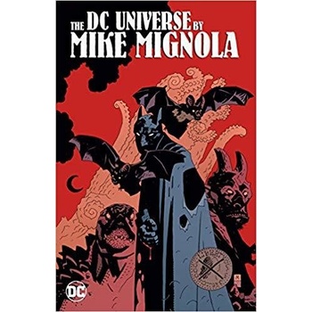 DC Universe by Mike Mignola Mignola Mike Paperback