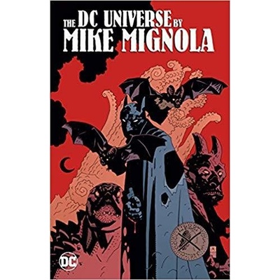 DC Universe by Mike Mignola Mignola Mike Paperback