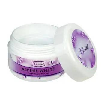 Christel UV gel Alpine White gel 5 g