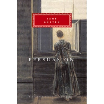 Persuasion - J. Austen
