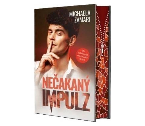 Nečakaný impulz