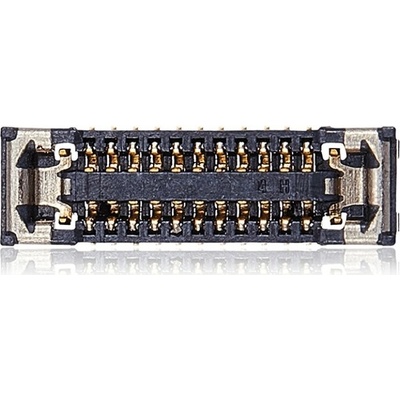 FPC konektor pro SIM kartu iPhone 13 (22 pinů) IPH1543