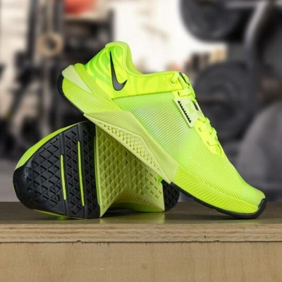 Nike Metcon 10 W žluté – Zbozi.Blesk.cz