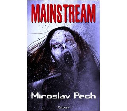 Mainstream - Miroslav Pech