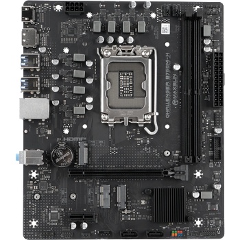 Maxsun Challenger B760M-H WIFI