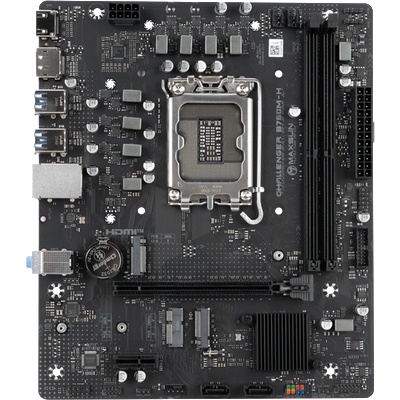 Maxsun Challenger B760M-H WIFI