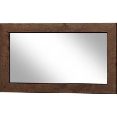 Jarstol Стенно огледало Tadeusz T-17 дъб лефкас