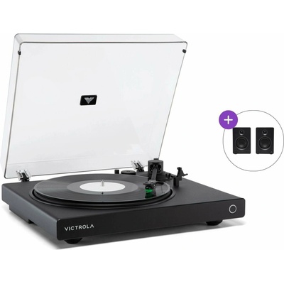 Victrola VPT-1520 Wave set