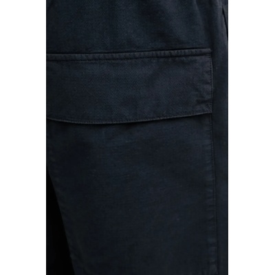 Barena venezia Памучен къс панталон BARENA VENEZIA Camicia Mola (PAU5096.2763)