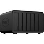 TerraMaster F6-424 NAS устройство