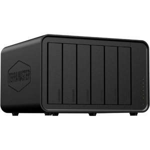 TerraMaster F6-424 NAS устройство