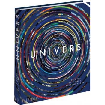 UNIVERS | PHAIDON
