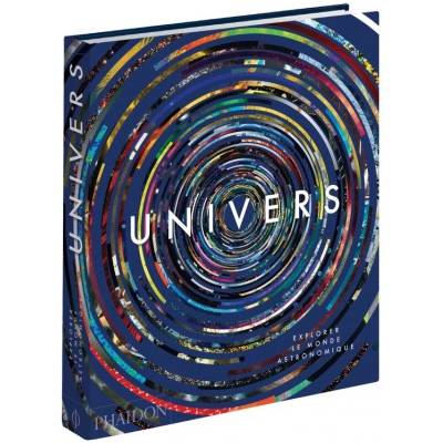 UNIVERS | PHAIDON