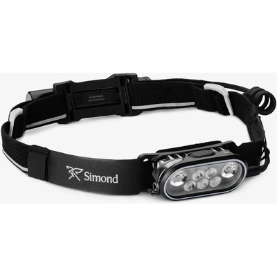 Simond Sprint 1000