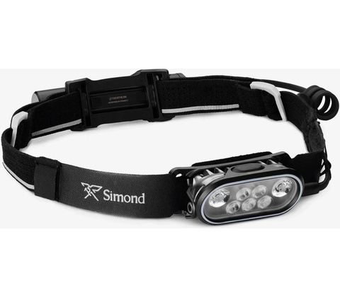 Simond Sprint 1000