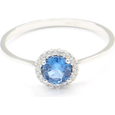 Pattic Zlatý prsten GU184801W