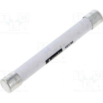 LOVATO ELECTRIC FE04D020 Pojistka: tavná; 20A; 1,5kVDC; gPV; 10x85mm