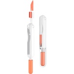 Proove Комплект за почистване 3в1 Proove Mr. Cleaner (MCP00000302) - за лаптоп, телефон - Бял
