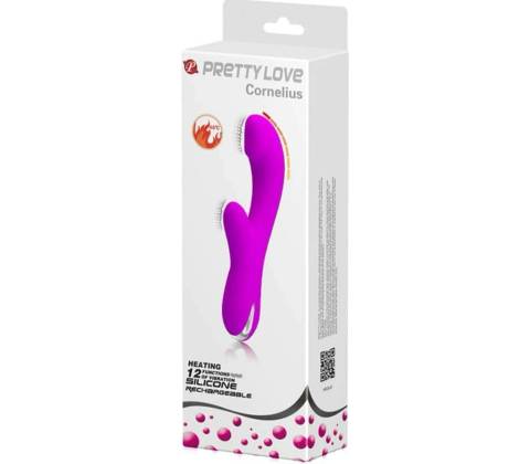 PRETTY LOVE Cornelius USB