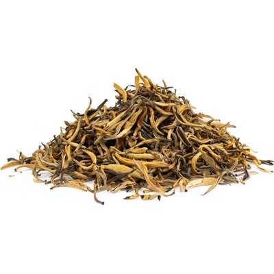 ManuTea China Yunnan Golden Dragon černý čaj 10 g