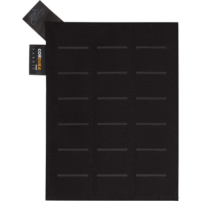 Helikon-Tex Molle Insert adaptér 3, na suchý zip černý