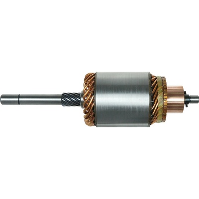 Kotva, startér AS-PL SA4026S