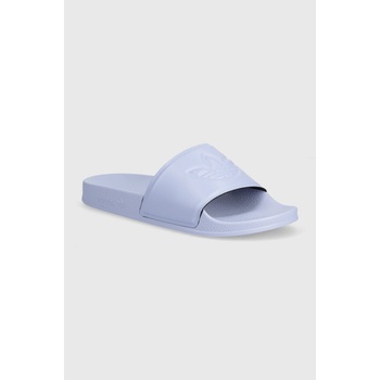 adidas Originals Чехли adidas Originals Adilette Trefoil в лилаво IF3681 (IF3681)