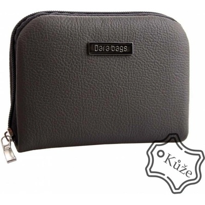 Dara bags Wally Middle Přírodní kůže no. 26