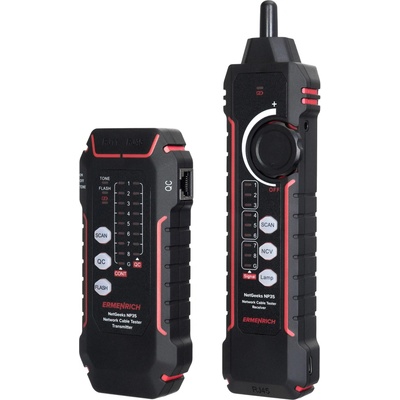 Ermenrich NetGeeks NP35