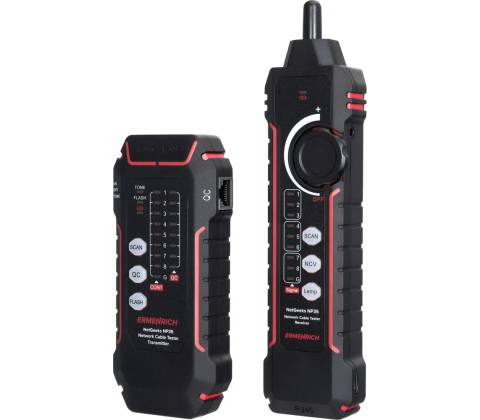 Ermenrich NetGeeks NP35