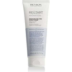Revlon Restart Hydration Moisture Melting Conditioner 200 ml