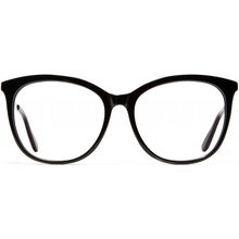 Eyerim Studio Andrea Black blue-light non-prescription