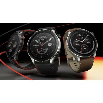 Amazfit GTR 4