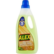 Alex Čistič extra starostlivosť na vinylové podlahy 750 ml