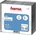 Hama Slim CD кутийки за дискове, опаковка от 10 бр, 51275 (HAMA-51275)