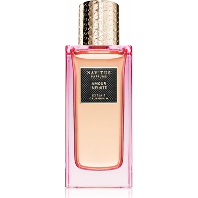 Navitus parfum s Amour Infinite parfém unisex 125 ml
