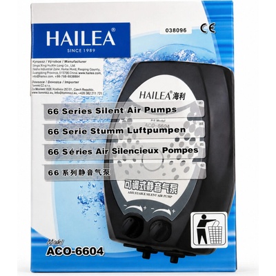 Hailea ACO-6604 4 W
