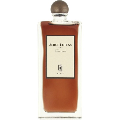 Serge Lutens Chergui parfémovaná voda unisex 50 ml tester